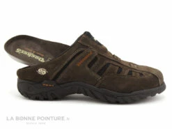 DOCKERS Sabot Marron Cafe 36LI005-200320 -LA BONNE POINTURE Soldes cd24607c73b9e66c561f35ea11d5d5ef img 8926.jpg 116102