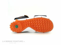 Kickers JUMANGAP 858670 - Marine Orange - Sandale Sport A Scratches 15 Kickers JUMANGAP 858670 - Marine Orange - Sandale Sport A Scratches -LA BONNE POINTURE Soldes cd24607c73b9e66c561f35ea11d5d5ef img 8928.jpg 182589