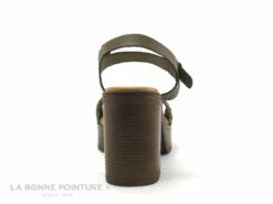 Carla Tortosa 89067 - Sandale Talon Haut Vert Kaki -LA BONNE POINTURE Soldes cd24607c73b9e66c561f35ea11d5d5ef img 8930.jpg 170310