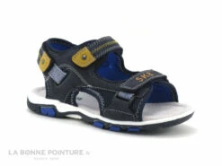 SK8 By Bopy IFAVU Marine - Sandale Reglable GARCON -LA BONNE POINTURE Soldes cd24607c73b9e66c561f35ea11d5d5ef img 8939.jpg 170346