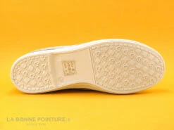 Tropeziennes CANDLE Blanc 23425 - Tennis Lacet Femme -LA BONNE POINTURE Soldes cd24607c73b9e66c561f35ea11d5d5ef img 8950.jpg 158728