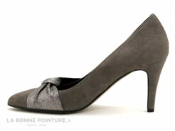 Tamaris 1-22428-21 291 - Stone Pew Metal - Escarpin -LA BONNE POINTURE Soldes cd24607c73b9e66c561f35ea11d5d5ef img 8958.jpg 127720