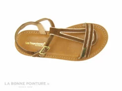 Tropeziennes BADABUC Tan - 23160 - Sandale Plagette Fille 10 Tropeziennes BADABUC Tan - 23160 - Sandale Plagette Fille -LA BONNE POINTURE Soldes cd24607c73b9e66c561f35ea11d5d5ef img 8959.jpg 158738