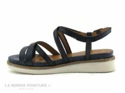 Tamaris 1-28207-28 Navy - Brides Croisees - Nu-pieds Bleu Marine F 11 Tamaris 1-28207-28 Navy - Brides Croisees - Nu-pieds Bleu Marine F -LA BONNE POINTURE Soldes cd24607c73b9e66c561f35ea11d5d5ef img 8966.jpg 170371