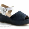 MamZelle PETINA Velours Navy - Acier - CS52T07 - Sandale Compensee -LA BONNE POINTURE Soldes cd24607c73b9e66c561f35ea11d5d5ef img 8990.jpg 116192