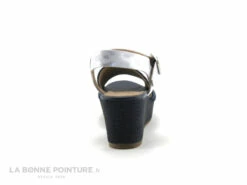 MamZelle PETINA Velours Navy - Acier - CS52T07 - Sandale Compensee -LA BONNE POINTURE Soldes cd24607c73b9e66c561f35ea11d5d5ef img 8993.jpg 116194