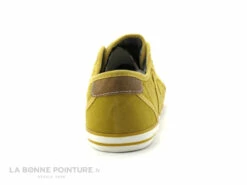 Mustang 1099 302 660 Ockergelb - Basket Femme Jaune Ocre -LA BONNE POINTURE Soldes cd24607c73b9e66c561f35ea11d5d5ef img 9006.jpg 158779