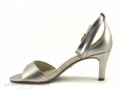 Tamaris 1-28327-28 Rosegold - Sandale Rose Metal - Talon Haut -LA BONNE POINTURE Soldes cd24607c73b9e66c561f35ea11d5d5ef img 9012.jpg 170428