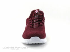 Streeter BRAIL Bordeaux - Basket Maille Femme -LA BONNE POINTURE Soldes cd24607c73b9e66c561f35ea11d5d5ef img 9018.jpg 170448