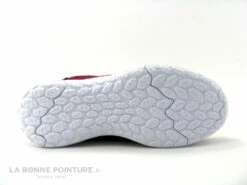 Streeter BRAIL Bordeaux - Basket Maille Femme -LA BONNE POINTURE Soldes cd24607c73b9e66c561f35ea11d5d5ef img 9021.jpg 170450