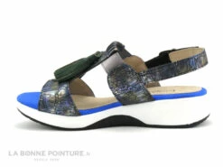 Laura Vita DUCHESSE 02 0001858P - Sandale Femme 11 Laura Vita DUCHESSE 02 0001858P - Sandale Femme -LA BONNE POINTURE Soldes cd24607c73b9e66c561f35ea11d5d5ef img 9034.jpg 116241