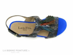 Laura Vita DUCHESSE 02 0001858P - Sandale Femme 14 Laura Vita DUCHESSE 02 0001858P - Sandale Femme -LA BONNE POINTURE Soldes cd24607c73b9e66c561f35ea11d5d5ef img 9037.jpg 116239