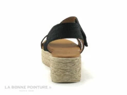 Eva Frutos 730 Noir - Sandale Femme Semelle Plateforme 12 Eva Frutos 730 Noir - Sandale Femme Semelle Plateforme -LA BONNE POINTURE Soldes cd24607c73b9e66c561f35ea11d5d5ef img 9044.jpg 170419