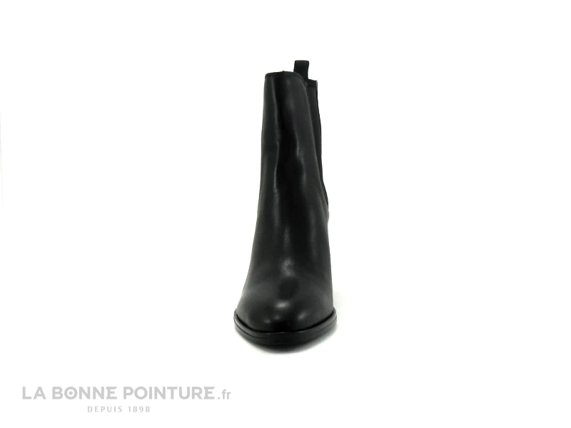 Fantasy 472006FY - Noir - Bottine Chelsea Talon Haut 4 Fantasy 472006FY - Noir - Bottine Chelsea Talon Haut – Image 2