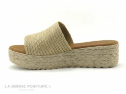 Eva Frutos 726 Naturel - Mule Femme Beige -LA BONNE POINTURE Soldes cd24607c73b9e66c561f35ea11d5d5ef img 9048.jpg 170410