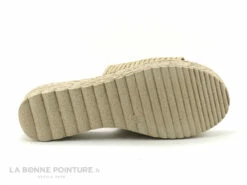 Eva Frutos 726 Naturel - Mule Femme Beige -LA BONNE POINTURE Soldes cd24607c73b9e66c561f35ea11d5d5ef img 9049.jpg 170409