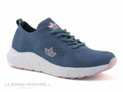 Lico NALANI Bleu Rose - Basket Sport Femme 13 Lico NALANI Bleu Rose - Basket Sport Femme -LA BONNE POINTURE Soldes cd24607c73b9e66c561f35ea11d5d5ef img 9052.jpg 170466