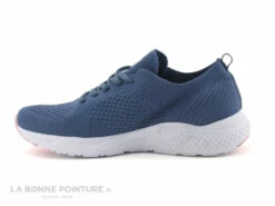 Lico NALANI Bleu Rose - Basket Sport Femme 11 Lico NALANI Bleu Rose - Basket Sport Femme -LA BONNE POINTURE Soldes cd24607c73b9e66c561f35ea11d5d5ef img 9054.jpg 170464