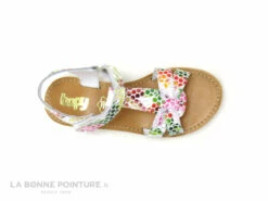 Bopy EVAPI Multico Pois - Sandale Fille Bride Salome -LA BONNE POINTURE Soldes cd24607c73b9e66c561f35ea11d5d5ef img 9063.jpg 170444