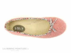 Zels 2333 Maquillaje - Pantoufle Ballerine Rose Tissu Eponge -LA BONNE POINTURE Soldes cd24607c73b9e66c561f35ea11d5d5ef img 9081.jpg 170488