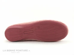 Zels 2333 Maquillaje - Pantoufle Ballerine Rose Tissu Eponge -LA BONNE POINTURE Soldes cd24607c73b9e66c561f35ea11d5d5ef img 9084.jpg 170487