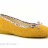 Zels 2333 Mostaza - Pantoufle Ballerine Souple Jaune -LA BONNE POINTURE Soldes cd24607c73b9e66c561f35ea11d5d5ef img 9086.jpg 170482