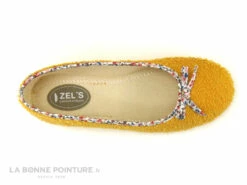 Zels 2333 Mostaza - Pantoufle Ballerine Souple Jaune -LA BONNE POINTURE Soldes cd24607c73b9e66c561f35ea11d5d5ef img 9088.jpg 170480