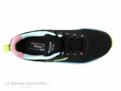 Skechers 149023 D LUX WALKER INFINITE MOTION Noir - Basket Femme -LA BONNE POINTURE Soldes cd24607c73b9e66c561f35ea11d5d5ef img 9112.jpg 170517