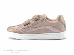 Geox DJROCK Rose - J154MC - Basket Fille Avec Brides Velcro -LA BONNE POINTURE Soldes cd24607c73b9e66c561f35ea11d5d5ef img 9114.jpg 158858
