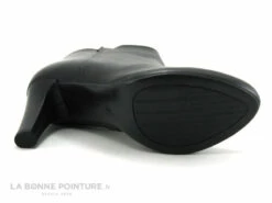 ShoeLab LUPADRA - Bottine Noire Talon Haut -LA BONNE POINTURE Soldes cd24607c73b9e66c561f35ea11d5d5ef img 9126.jpg 141938