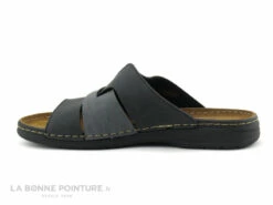 Morans PAZET Noir Gris - Mule Homme -LA BONNE POINTURE Soldes cd24607c73b9e66c561f35ea11d5d5ef img 9127.jpg 158871