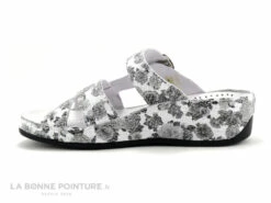 Pedi Girl XANT DB CQ Gris - Mule Confort - Semelle Compensee -LA BONNE POINTURE Soldes cd24607c73b9e66c561f35ea11d5d5ef img 9140.jpg 116353