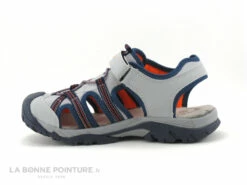 Wipop LICKEY Gris Bleu Orange - Sandale Sport GARCON 9 Wipop LICKEY Gris Bleu Orange - Sandale Sport GARCON -LA BONNE POINTURE Soldes cd24607c73b9e66c561f35ea11d5d5ef img 9140.jpg 170546