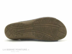 Flex Is PADULA Ceruleo - Mule Femme Cuir Velours Bleu 2 Velcros -LA BONNE POINTURE Soldes cd24607c73b9e66c561f35ea11d5d5ef img 9146.jpg 170553