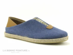CM Mediterranea 37126001 - Denim 3481 - Chaussure Espadrille Bleue -LA BONNE POINTURE Soldes cd24607c73b9e66c561f35ea11d5d5ef img 9152.jpg 170565