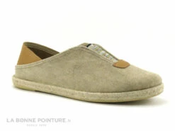 CM Mediterranea 37126001 - Sand - 1917 - Chaussure Espadrille Femme -LA BONNE POINTURE Soldes cd24607c73b9e66c561f35ea11d5d5ef img 9159.jpg 170572