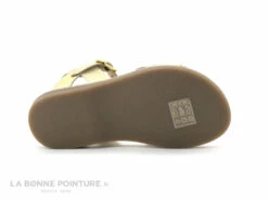 Tropeziennes IRIA Or Rose - 27345 - Sandale Fille -LA BONNE POINTURE Soldes cd24607c73b9e66c561f35ea11d5d5ef img 9164.jpg 158900