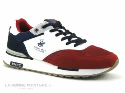 Beverly Hills Polo Club HM6215 Red - Basket Homme -LA BONNE POINTURE Soldes cd24607c73b9e66c561f35ea11d5d5ef img 9174.jpg 170611