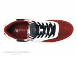 Beverly Hills Polo Club HM6215 Red - Basket Homme -LA BONNE POINTURE Soldes cd24607c73b9e66c561f35ea11d5d5ef img 9179.jpg 170609