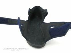 Fargeot CANNELLE Bleu Marine - Pantoufle Ouverte Pieds Sensibles -LA BONNE POINTURE Soldes cd24607c73b9e66c561f35ea11d5d5ef img 9191.jpg 170642