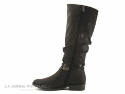 Marco Tozzi 2-25612-23 Mocca Ant Comb - Botte Femme Marron 11 Marco Tozzi 2-25612-23 Mocca Ant Comb - Botte Femme Marron -LA BONNE POINTURE Soldes cd24607c73b9e66c561f35ea11d5d5ef img 9195.jpg 141964