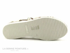 Tamaris 1-28207-28 Ivory - Brides Croisees - Sandale Femme 15 Tamaris 1-28207-28 Ivory - Brides Croisees - Sandale Femme -LA BONNE POINTURE Soldes cd24607c73b9e66c561f35ea11d5d5ef img 9210.jpg 170688