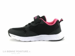 Kappa Logo Delvis EV Kid Black Fuchsia 381B86W - Basket Fille 11 Kappa Logo Delvis EV Kid Black Fuchsia 381B86W - Basket Fille -LA BONNE POINTURE Soldes cd24607c73b9e66c561f35ea11d5d5ef img 9213.jpg 170717