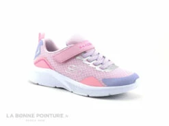 Skechers 302348L Microspec Bright Retros - Basket Rose Fille -LA BONNE POINTURE Soldes cd24607c73b9e66c561f35ea11d5d5ef img 9225.jpg 170809