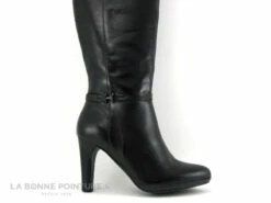 Shoelab LUPAMA Noir - Botte Talon Haut -LA BONNE POINTURE Soldes cd24607c73b9e66c561f35ea11d5d5ef img 9232.jpg 142030