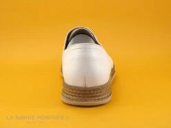 Karyoka MAGIC Blanc - Chaussure Derbi Femme -LA BONNE POINTURE Soldes cd24607c73b9e66c561f35ea11d5d5ef img 9233.jpg 170587