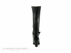 Dees Shoes CASTINA Noir - Botte Noire Talon Haut -LA BONNE POINTURE Soldes cd24607c73b9e66c561f35ea11d5d5ef img 9238.jpg 142099