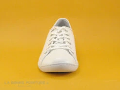 TBS CERISE C7007 Blanc - Basket Basse Femme Cuir Blanc -LA BONNE POINTURE Soldes cd24607c73b9e66c561f35ea11d5d5ef img 9243.jpg 170599