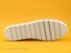 Fabiolas 25113 - Blanc - Plumes - Basket Basse Femme -LA BONNE POINTURE Soldes cd24607c73b9e66c561f35ea11d5d5ef img 9279.jpg 170677