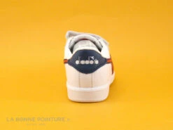 Diadora GAME P PS White Aurora Red - Basket Bleu Blanc Rouge - 2 Velcros -LA BONNE POINTURE Soldes cd24607c73b9e66c561f35ea11d5d5ef img 9290.jpg 170713
